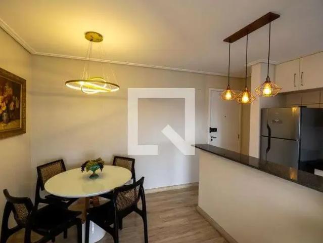 Apartamento venda em Nova Aldeinha, Barueri