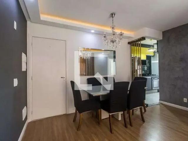 Apartamento venda em Nova Aldeinha, Barueri