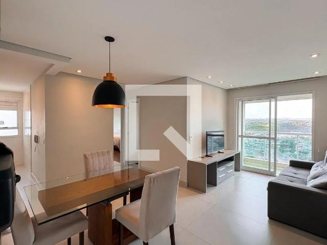 Apartamento venda em Nova Aldeinha, Barueri