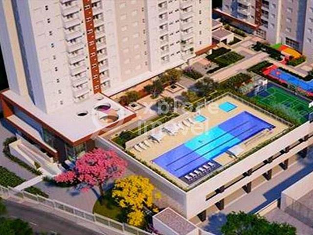 Apartamento venda em Nova Aldeinha, Barueri