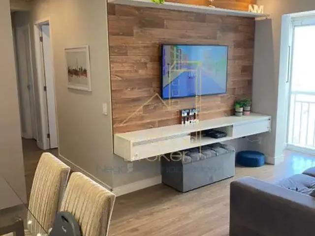 Apartamento venda em Nova Aldeinha, Barueri