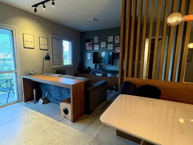 Apartamento venda em Nova Aldeinha, Barueri