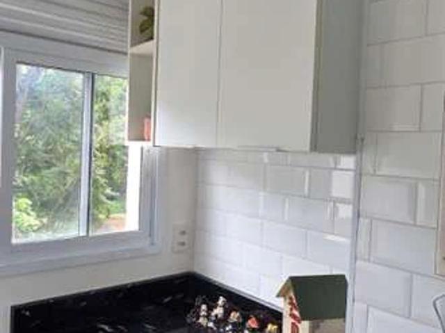 Apartamento venda em Nova Aldeinha, Barueri