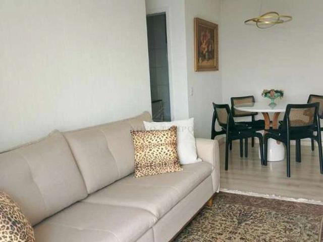 Apartamento venda em Nova Aldeinha, Barueri