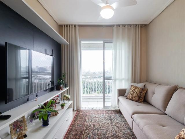 Apartamento venda em Nova Aldeinha, Barueri