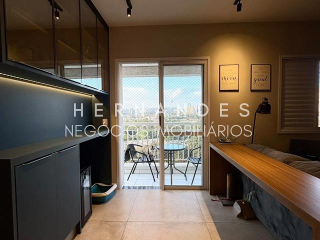 Apartamento venda em Nova Aldeinha, Barueri