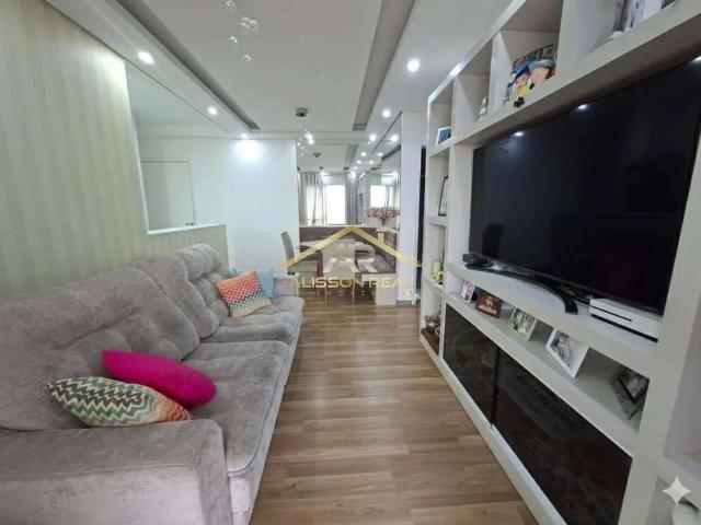Apartamento venda em Nova Aldeinha, Barueri