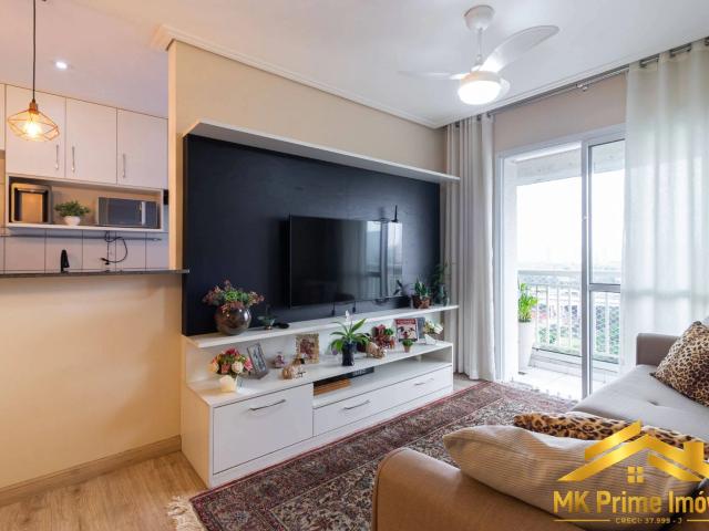 Apartamento venda em Nova Aldeinha, Barueri