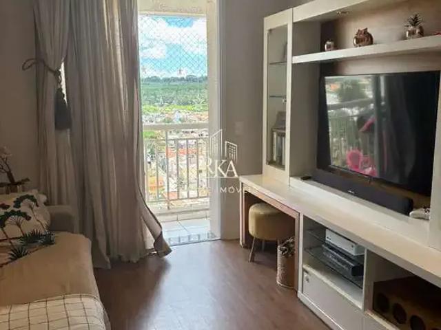 Apartamento venda em Nova Aldeinha, Barueri