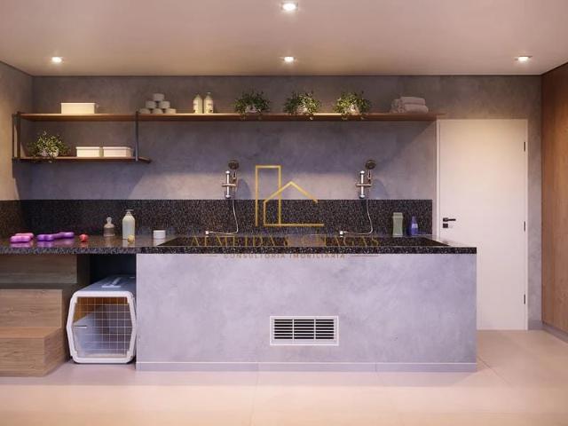 Apartamento venda em Nova Aldeinha, Barueri