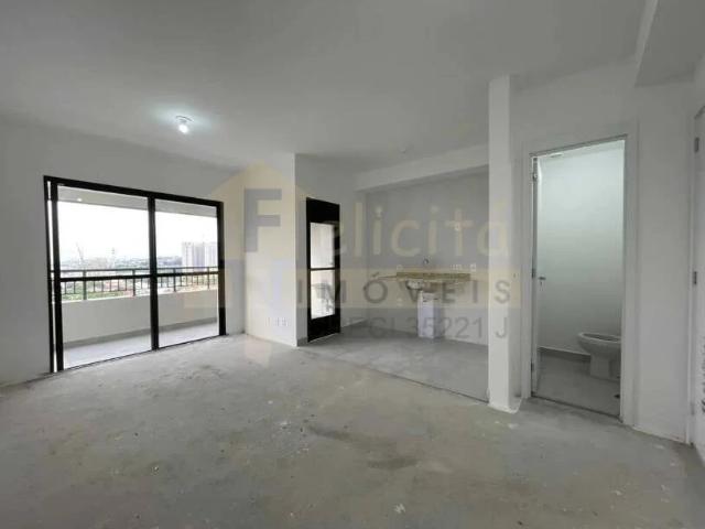 Apartamento venda em Nova Aldeinha, Barueri