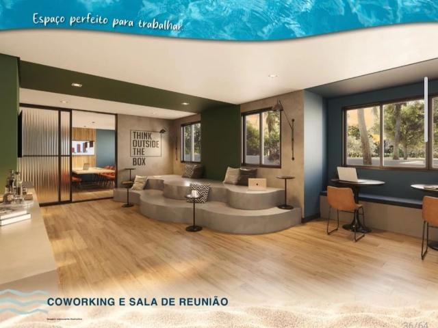 Apartamento venda em Aldeia, Barueri