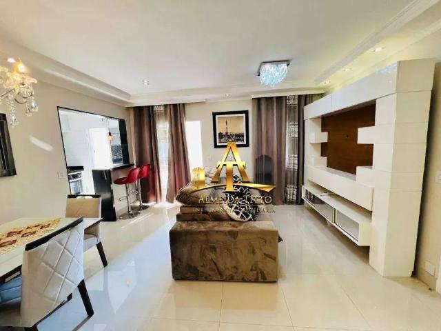 Apartamento venda em Região Imediata de São Paulo, Região Metropolitana de São Paulo