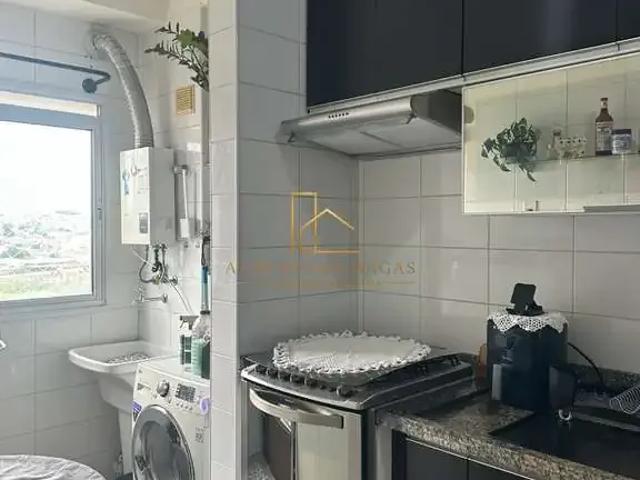 Apartamento venda em Aldeia, Barueri