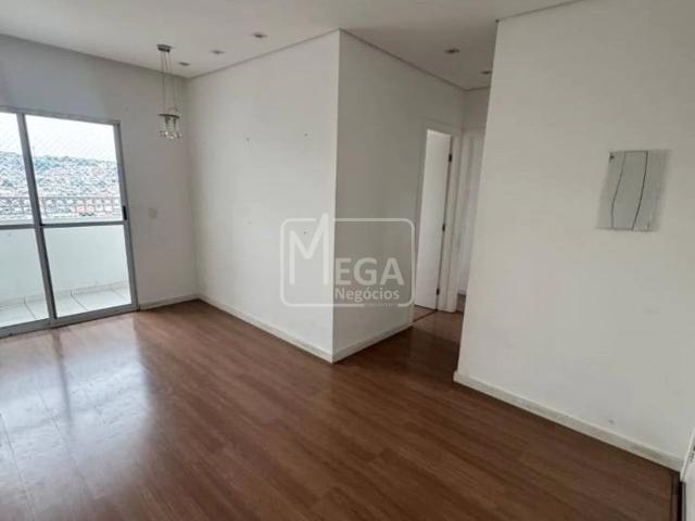 Apartamento venda em Jardim Itaparica, Barueri