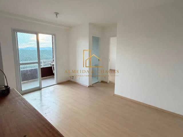 Apartamento venda em Aldeia, Barueri