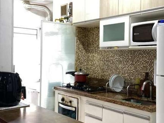 Apartamento venda em Região Imediata de São Paulo, Região Metropolitana de São Paulo