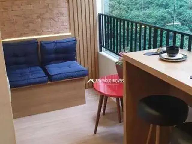 Apartamento venda em Região Imediata de São Paulo, Região Metropolitana de São Paulo
