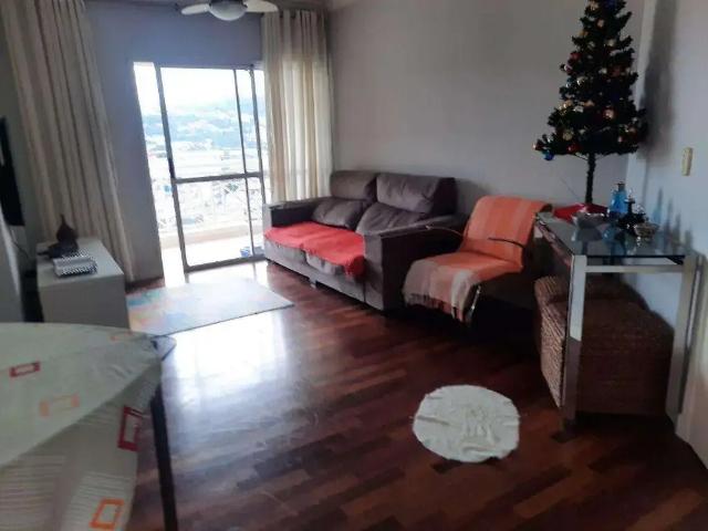 Apartamento venda em Barueri