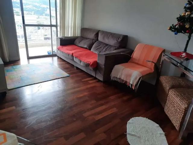 Apartamento venda em Região Imediata de São Paulo, Região Metropolitana de São Paulo