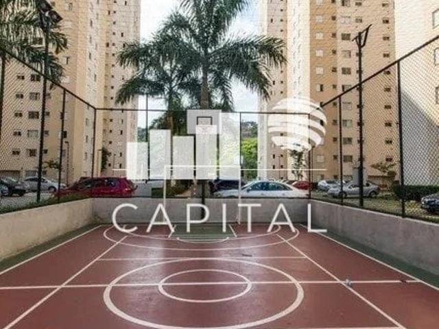 Apartamento venda em Barueri