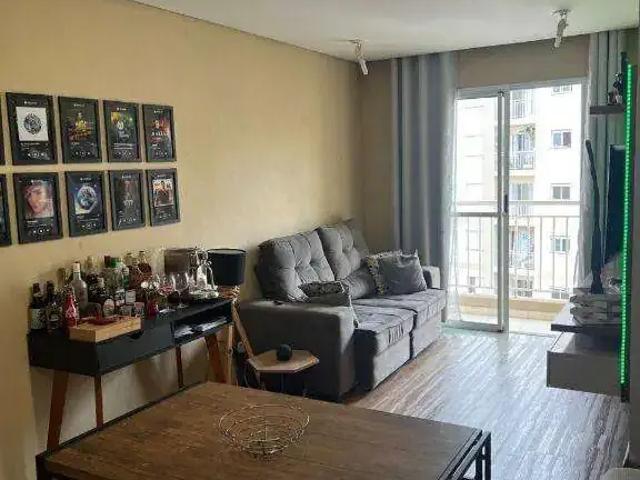Apartamento venda em Barueri