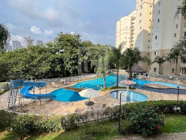 Apartamento venda em Barueri