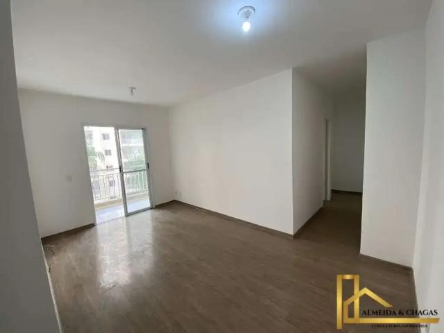 Apartamento venda em Jardim Tupanci, Barueri
