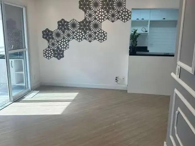 Apartamento venda em Vila Dom José, Barueri