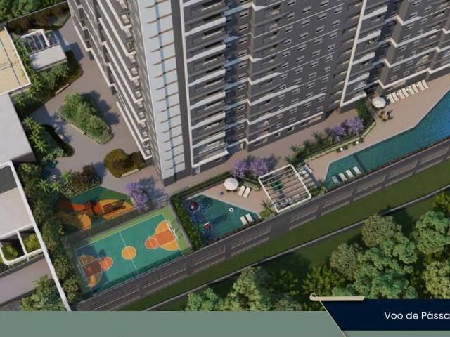 Apartamento venda em Barueri