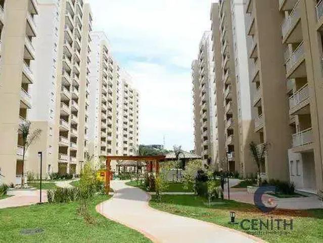 Apartamento venda em Jardim Tupanci, Barueri