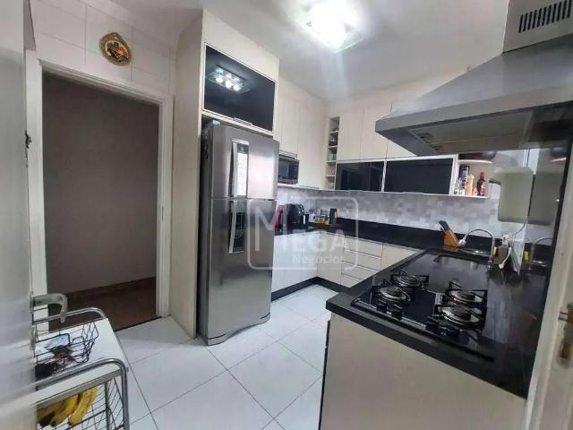 Apartamento venda em Conjunto Industrial Cápia, Barueri