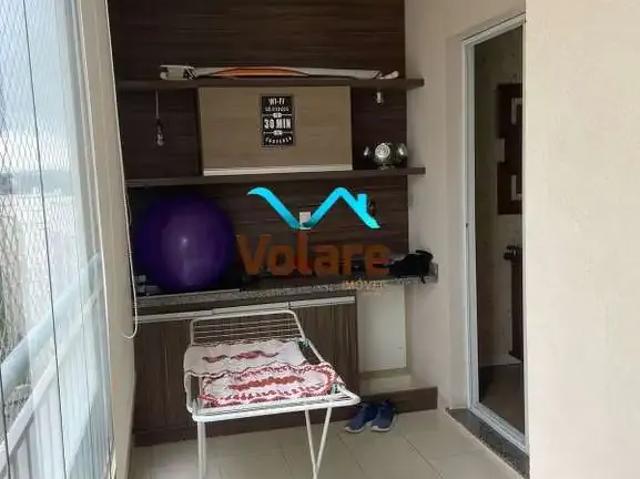 Apartamento venda em Região Imediata de São Paulo, Região Metropolitana de São Paulo