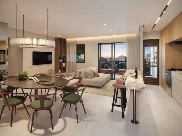 Apartamento venda em Região Imediata de São Paulo, Região Metropolitana de São Paulo
