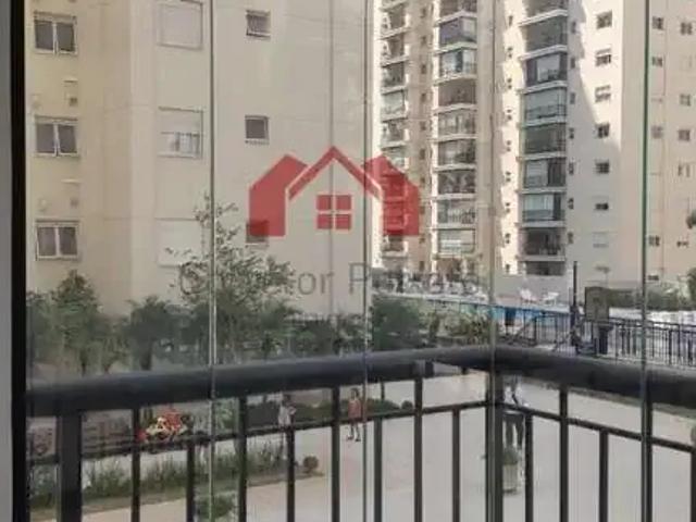 Apartamento venda em Conjunto Industrial Cápia, Barueri