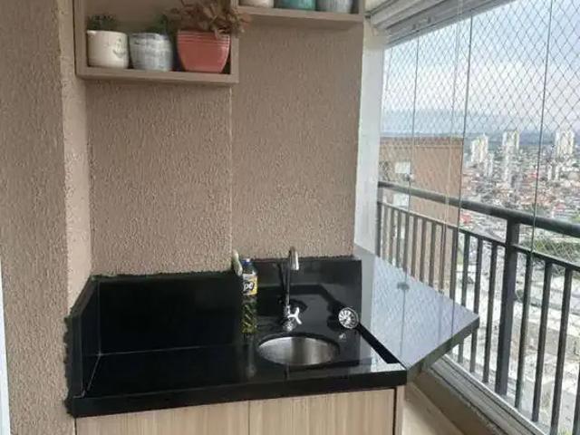 Apartamento venda em Região Imediata de São Paulo, Região Metropolitana de São Paulo