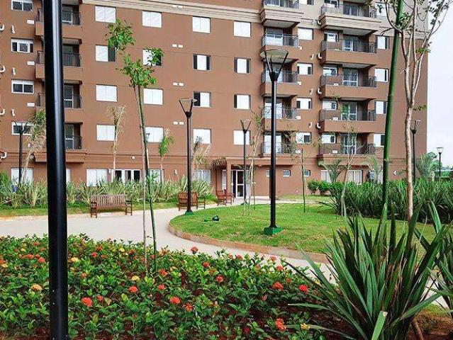 Apartamento venda em Conjunto Industrial Cápia, Barueri