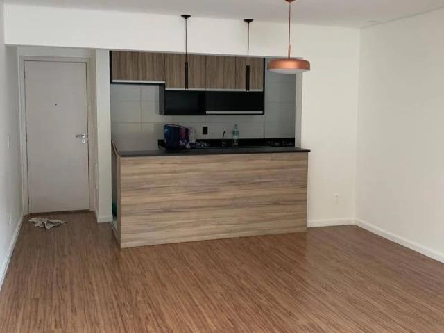 Apartamento venda em Conjunto Industrial Cápia, Barueri