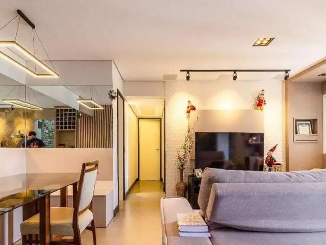 Apartamento venda em Região Imediata de São Paulo, Região Metropolitana de São Paulo