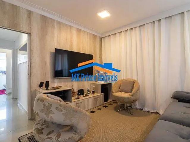 Apartamento venda em Conjunto Industrial Cápia, Barueri