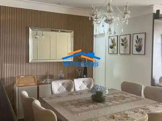 Apartamento venda em Região Imediata de São Paulo, Região Metropolitana de São Paulo