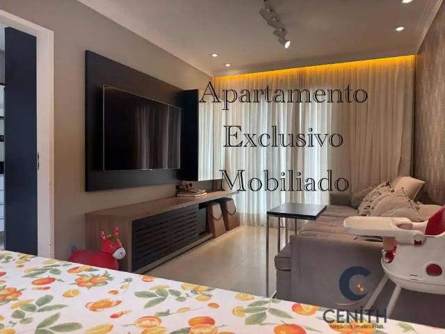 Apartamento venda em Região Imediata de São Paulo, Região Metropolitana de São Paulo