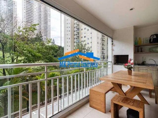 Apartamento venda em Conjunto Industrial Cápia, Barueri