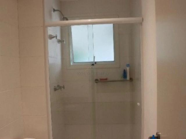 Apartamento venda em Conjunto Industrial Cápia, Barueri
