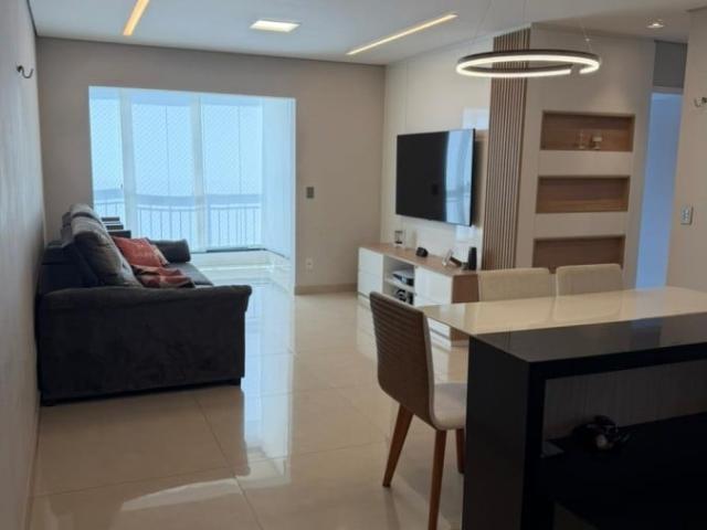 Apartamento venda em Conjunto Industrial Cápia, Barueri