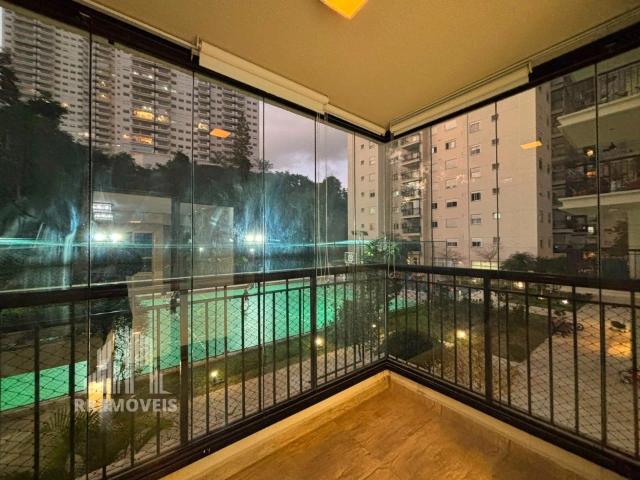Apartamento venda em Conjunto Industrial Cápia, Barueri