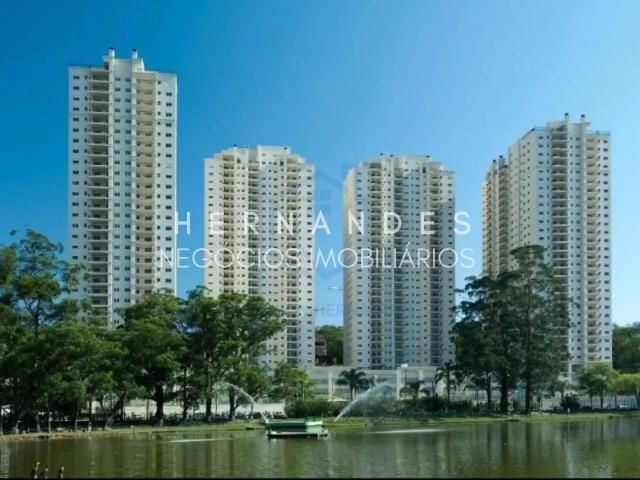 Apartamento venda em Conjunto Industrial Cápia, Barueri