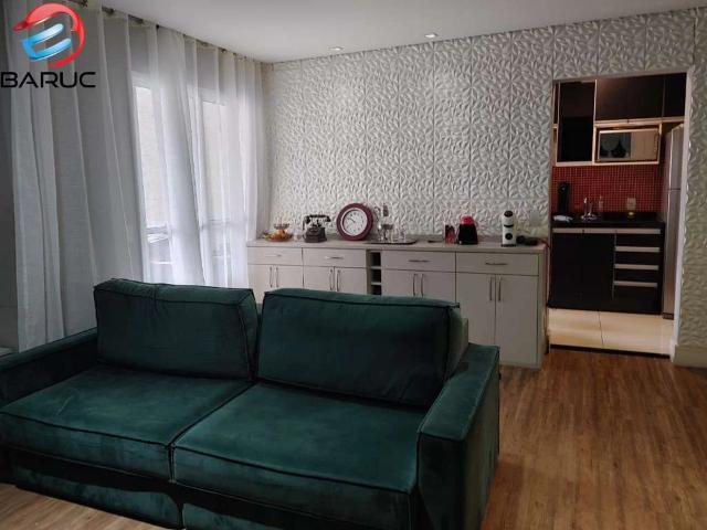 Apartamento venda em Jardim Santa Cecília, Barueri