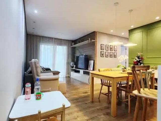 Apartamento venda em Região Imediata de São Paulo, Região Metropolitana de São Paulo