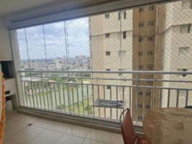 Apartamento venda em Jardim Paraíso, Barueri
